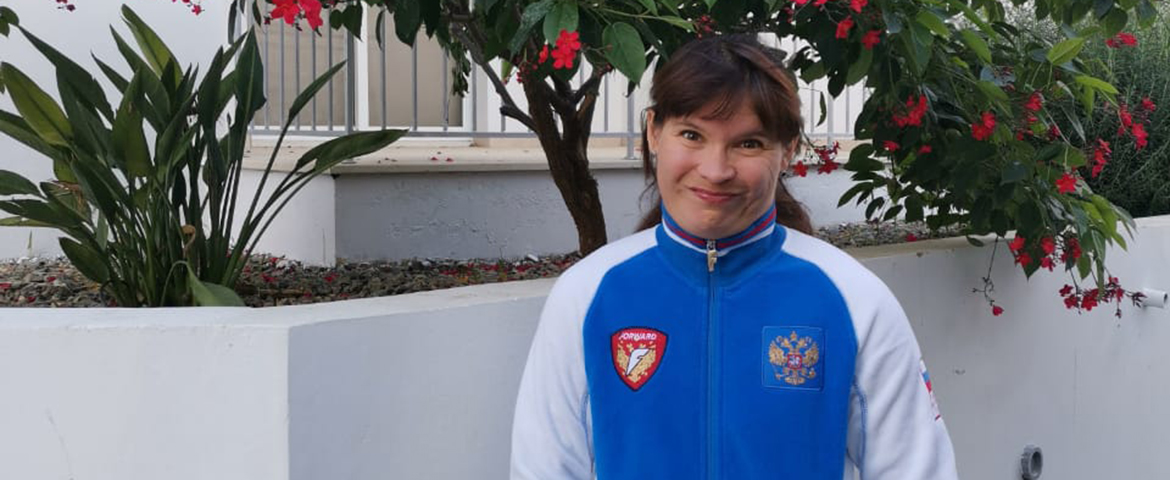 СТРЕМЛЕНИЕ ПОБЕЖДАТЬ