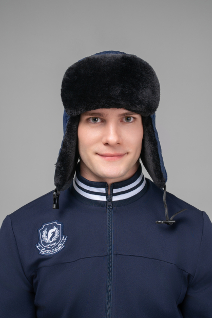 Шапка ушанка