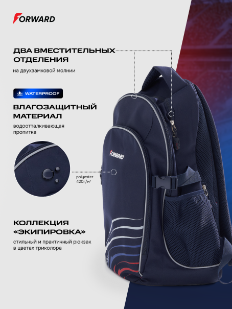 Рюкзак