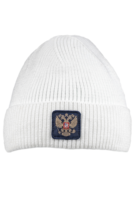 Шапка трикотажная