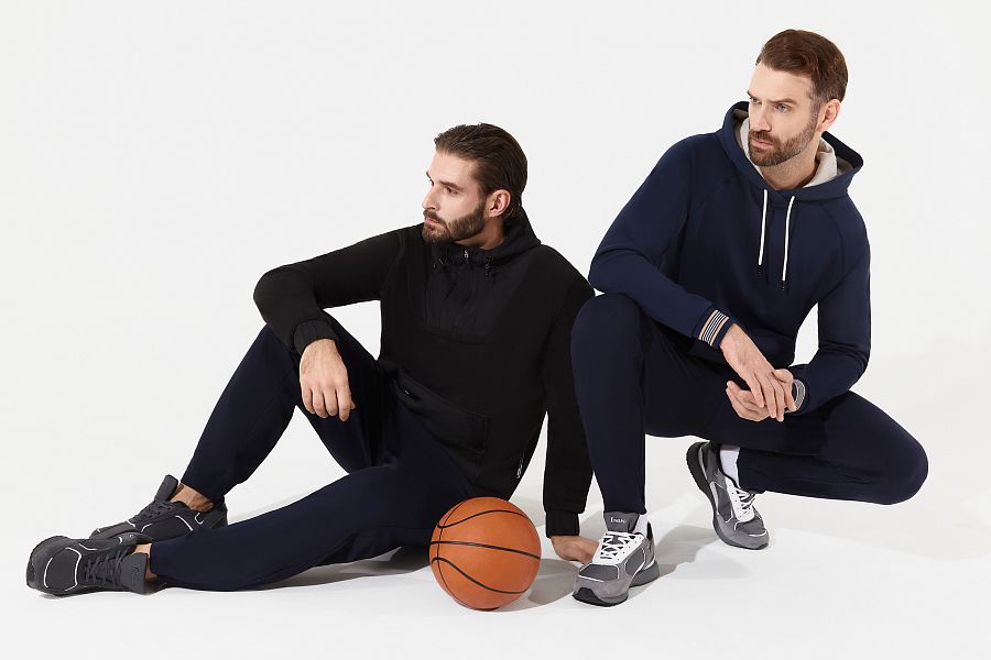Секреты стиля: как сочетать casual со спортивной одеждой?