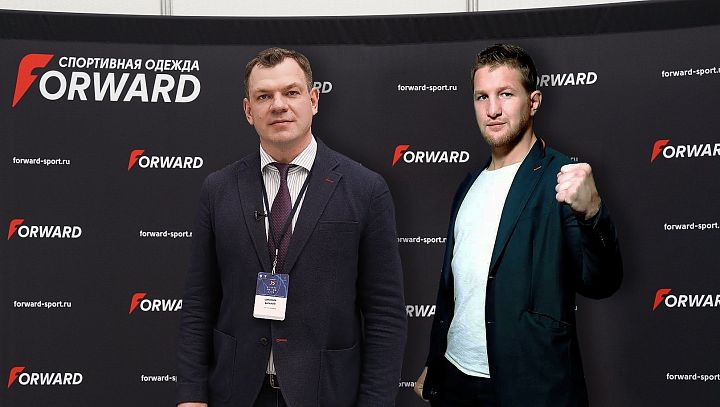 Forward в ЮНЕСКО!