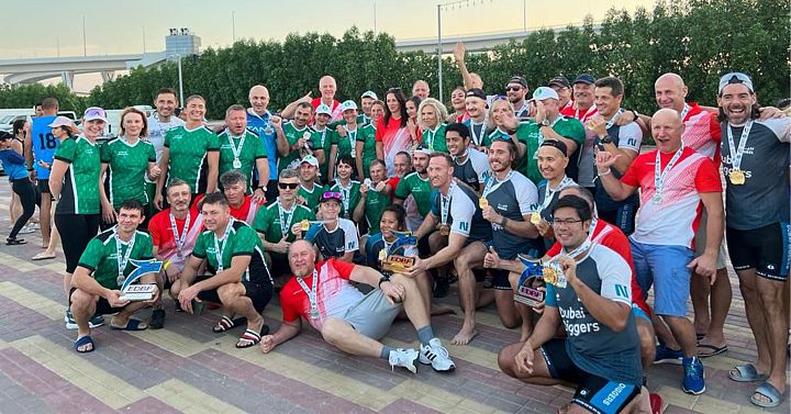 Dragon Boat Festival
