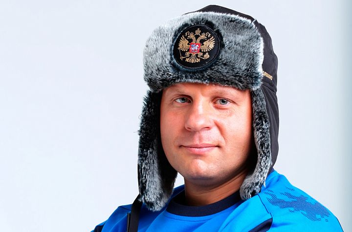 День герба России!
