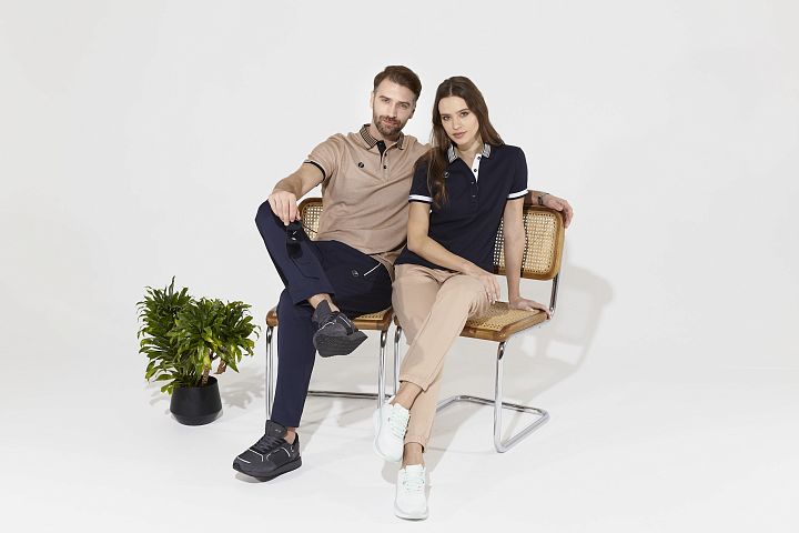 Новый взгляд на повседневный стиль: коллекция CASUAL от бренда FORWARD